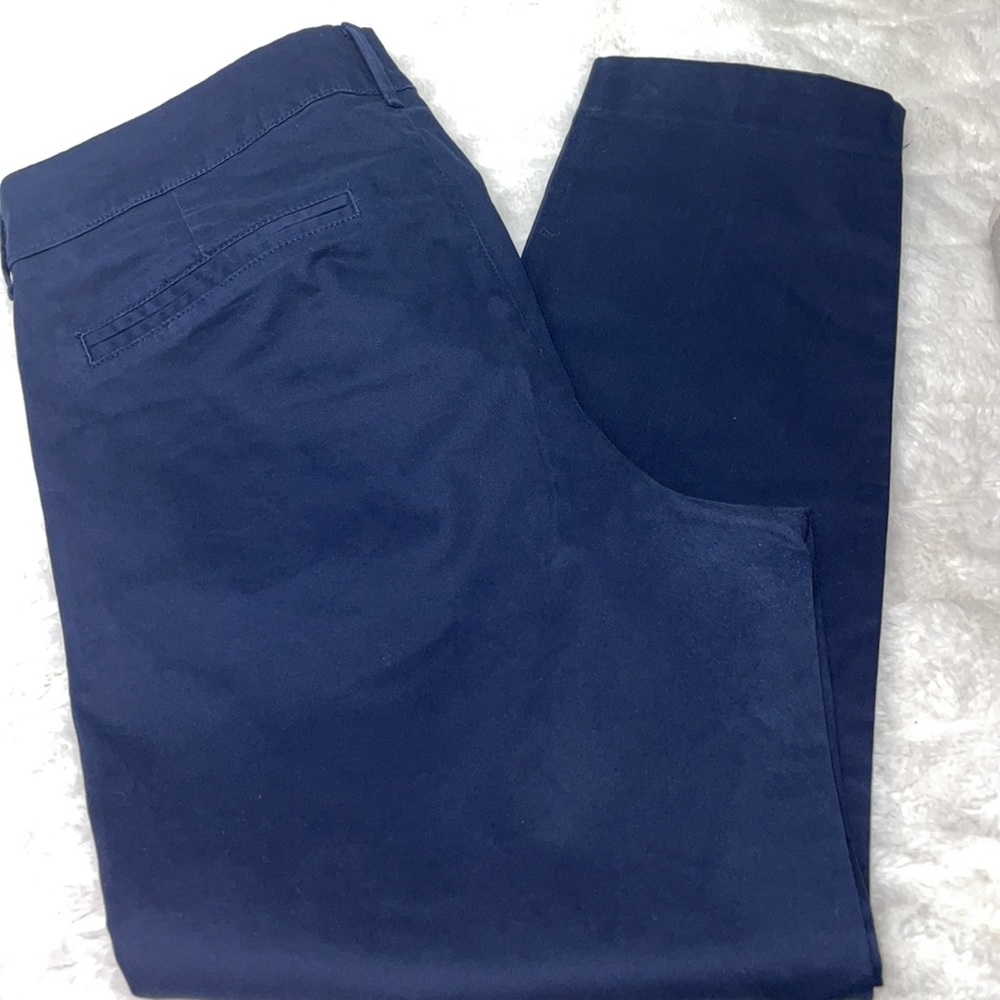 Old Navy Pixie Pants -EUC- Size 12 - Picture 2 of 5
